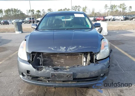 2008 Nissan Altima 2.5 S z USA, uszkodzony, nr VIN 1N4AL21E28C127964